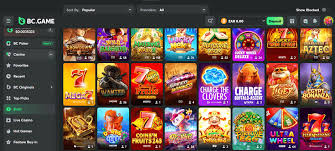 The Ultimate Guide to BC Game Crypto Casino