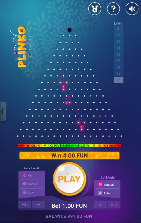 Vše, co potřebujete vědět o plinko casino Vše, co potřebujete vědět o plinko casino
