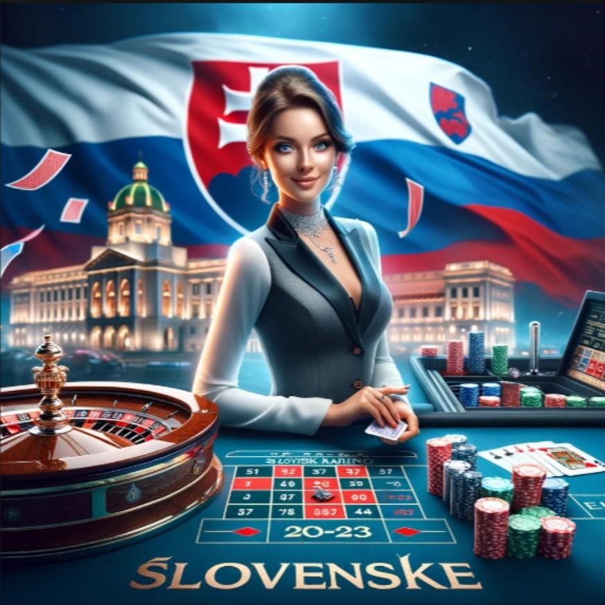 Zahraniční casino pro české hráče Vstupte do světa online hazardu