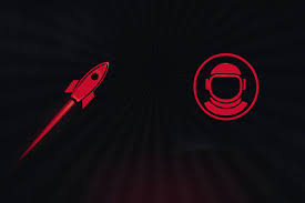 Astronaut Slot - Bet Free or with Reward