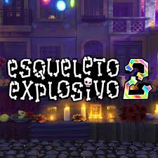 Scopri il Nuovo Mondo di Avventure con Esqueleto Explosivo 3 Demo Scopri il Nuovo Mondo di Avventure con Esqueleto Explosivo 3 Demo