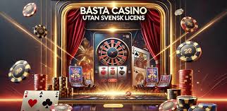 Utforska världen av casino utan licens