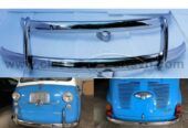 Fiat 600 Multipla (1956-1969) bumpers