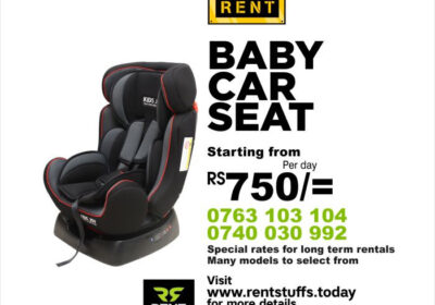 Baby-car-seat