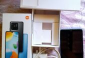 Redmi 10C (Used)