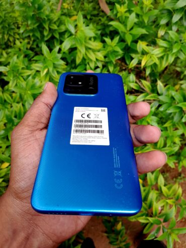 Redmi 10C (Used)