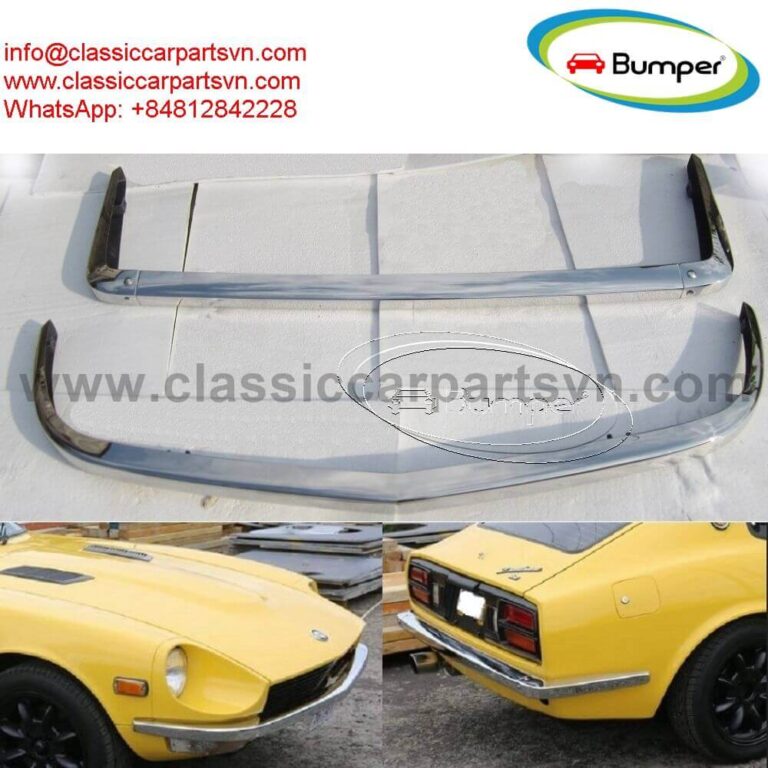 Datsun-260Z-22-seater-year-1974-–-1977-bumper-1-1