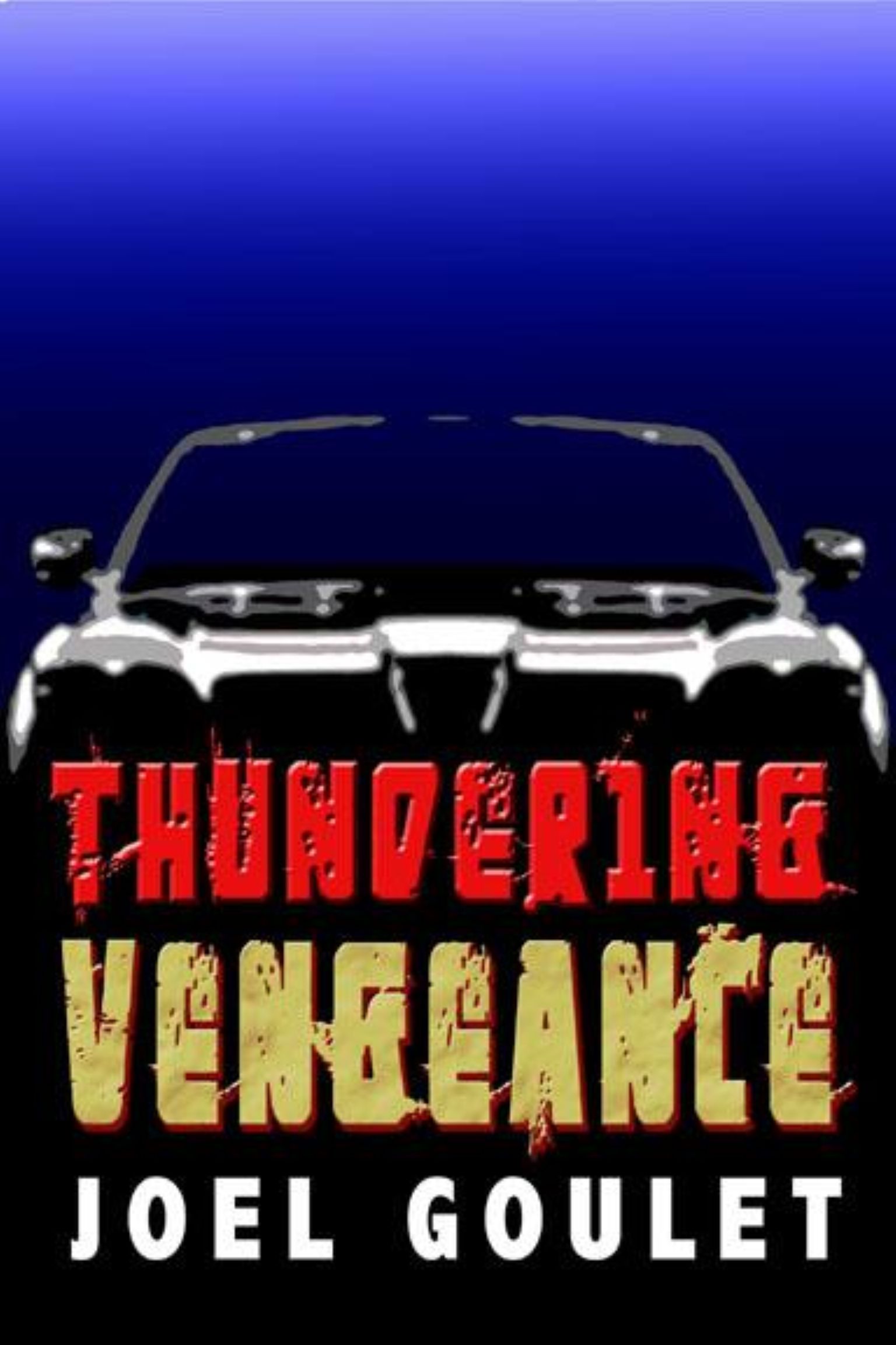 E-book novels by Joel Goulet for FREE, or $3, or $3.99