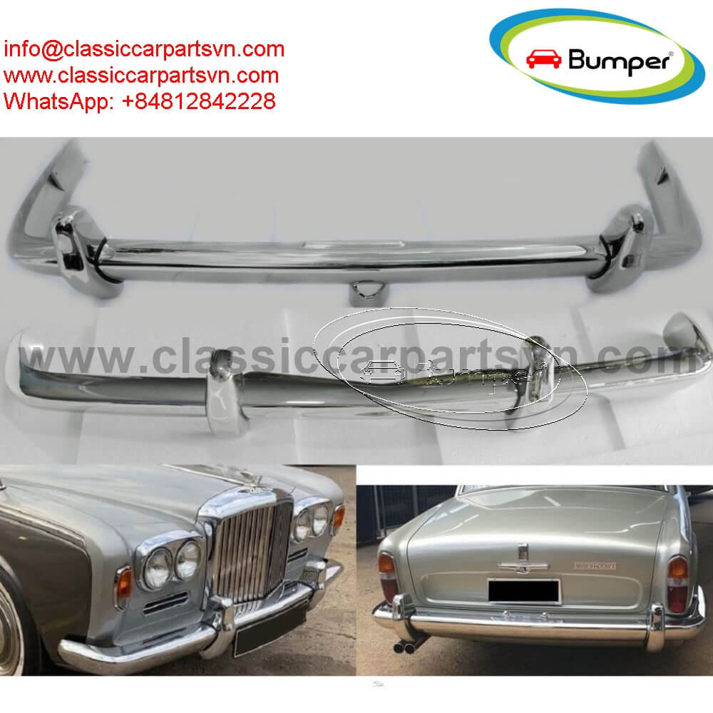 Bentley-T1-bumpers-1965-1977-2