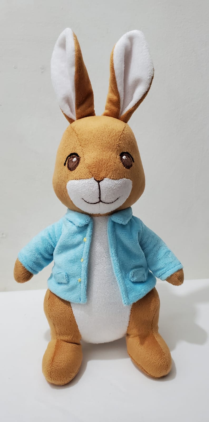 Handmade Character Soft Toy Peter Rabbit