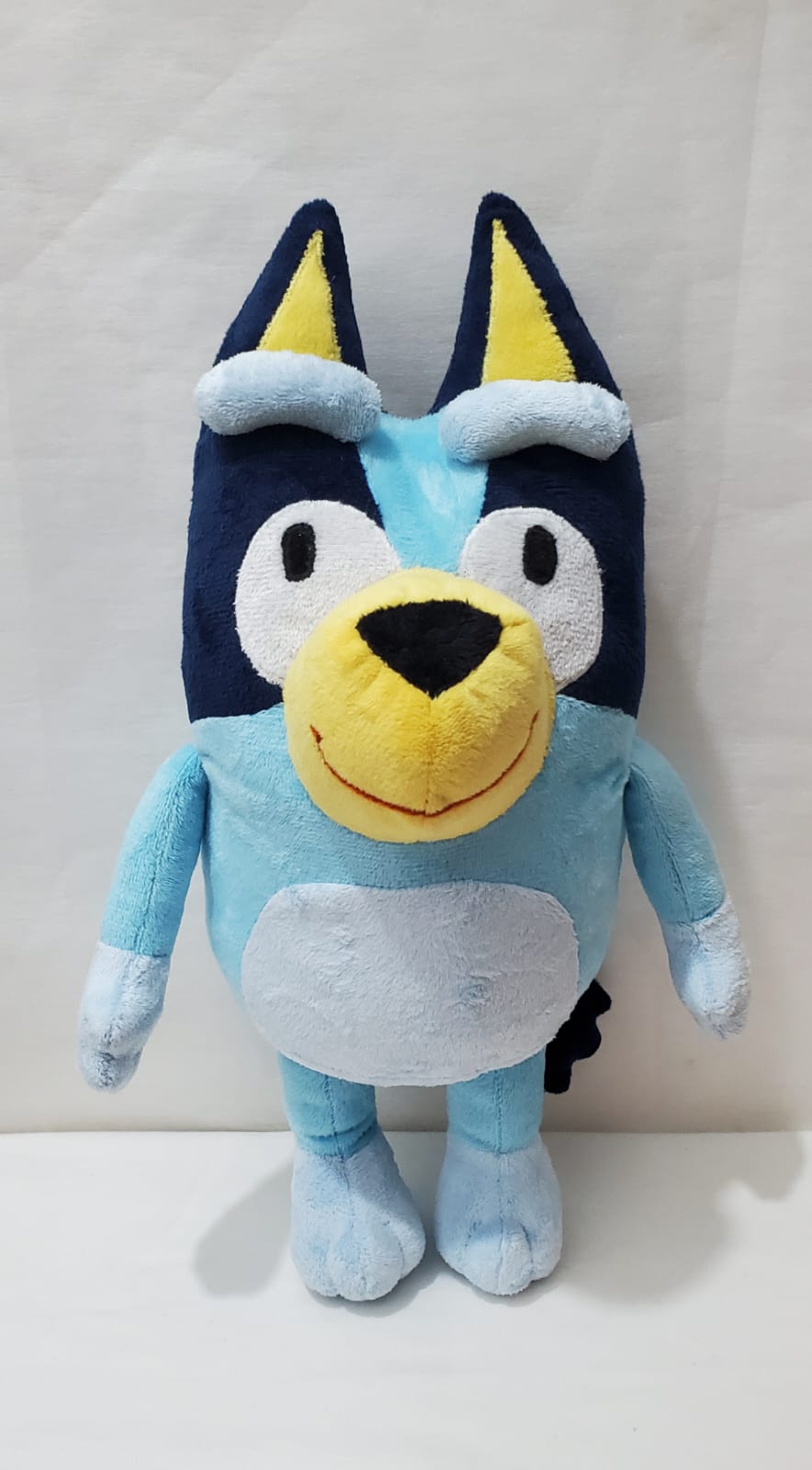 Handmade Character Soft Toy Bluey Bingo