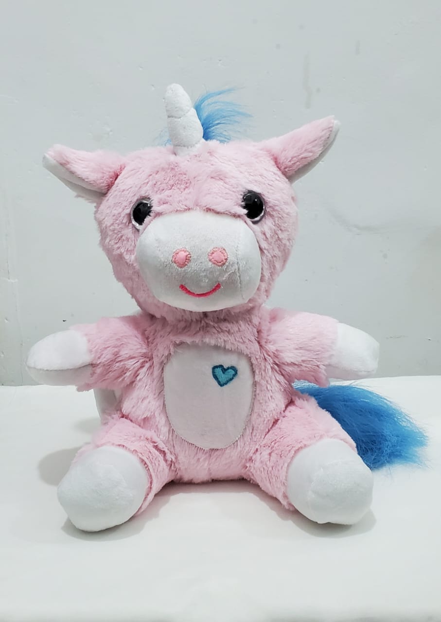 Handmade Character Soft Toys