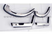 Ferrari Dino 246 GT and GTS bumpers by stainless steel new