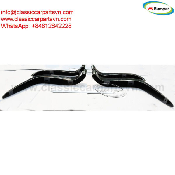 Volvo P1800 Jensen Cow Horn (1961-1963) bumpers request