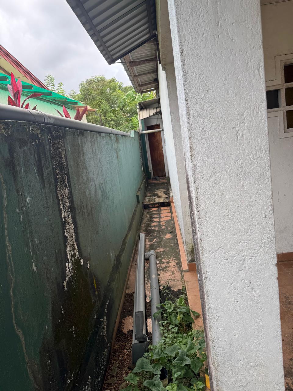 Premium Land with House for Sale